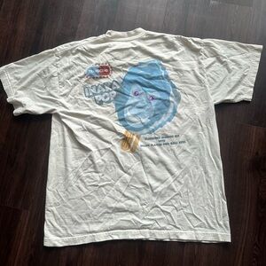 Inaka Power ‘Inaka Pop’ graphic tee